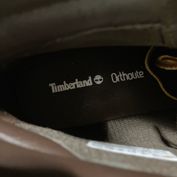 Timberland woman’s shoe - Picture 7 of 8